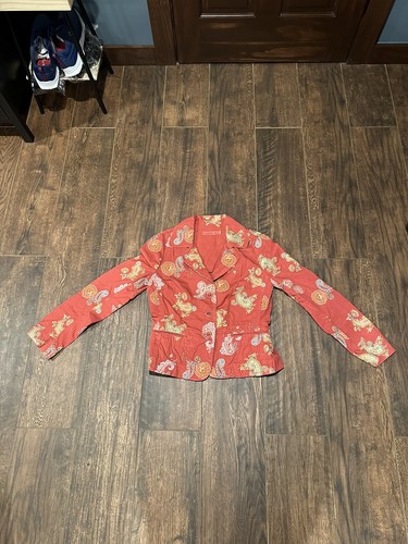 Giacca blazer johnny was - johnny,