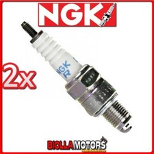 Candele ngk cr6hsa - candele,