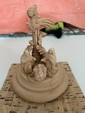 Presepe Capanna con Natività