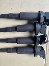 Bobine Candele Accensione Peugeot Citroen