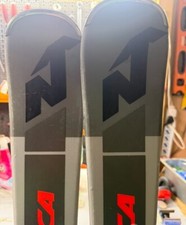 Nordica Dobermann Spitfire 70 PRO 170 cm ottimo stato