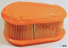 Filtro aria motore B&S rasaerba tosaerba falciatrice 792038 briggs arieggiatore