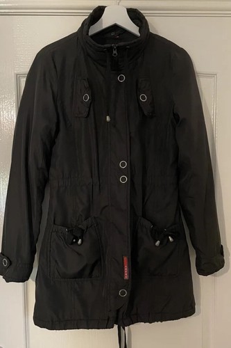 Cappotto piumino prada - cappotto,