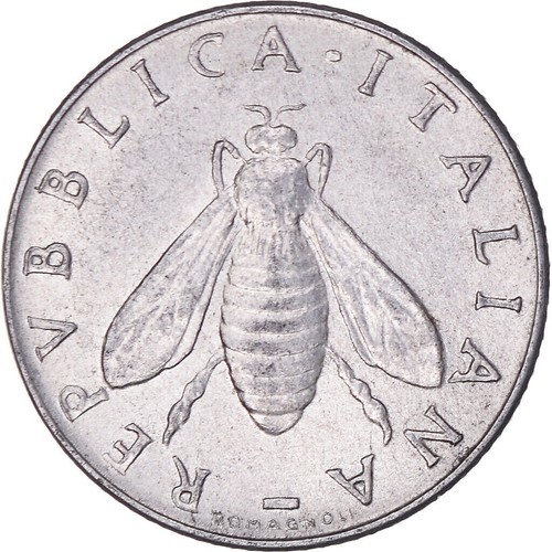 Italia 1954 lire ape - 2,