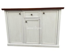 CREDENZA CREDENZINA SHABBY IN