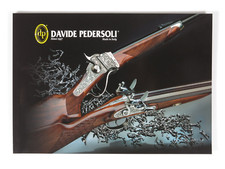 PRL) PEDERSOLI ARMI CAT