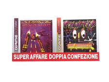 Double Pack of Space Invasion