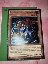 Yu-Gi-Oh Tour Guide From The