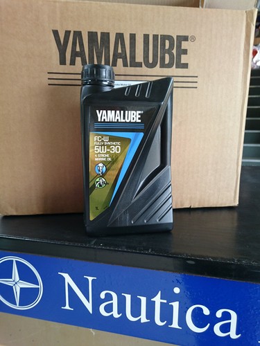 Olio yamalube tempi 30 - olio, 5w-30