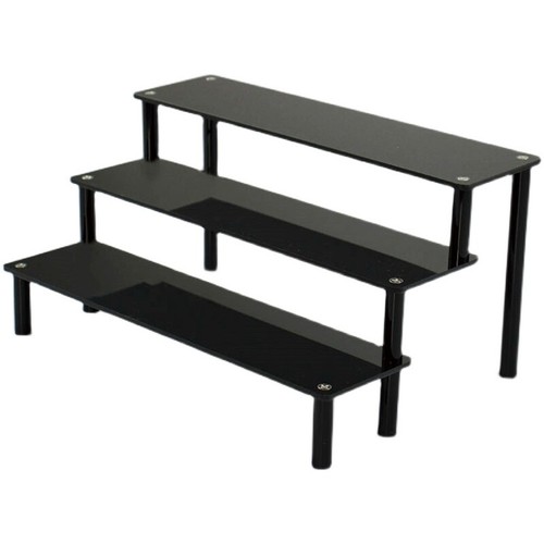 Espositore acrilico livelli - espositore,