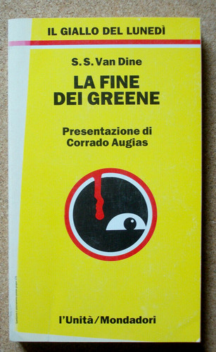 Libro giallo fine - libro, dei