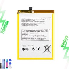 CLYT-33001 3280mAh Battery For