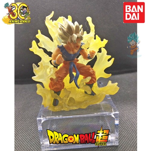 Gashapon dragon ball - ball, z