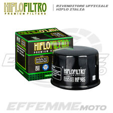Filtro olio YAMAHA T-Max 530 Iron Max 2016 TMAX (HIFLO HF985)
