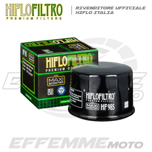 Filtro olio kymco xciting - kymco, 500