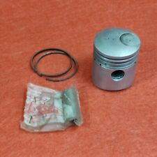 MOTO MORINI CORSARINO 50 PISTONE COMPLETO SCIAM 674 41,4 mm ? Z ZZ ZT SCRAMBLER