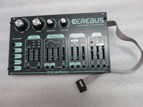 Dreadbox lil erebus - dreadbox, lil'
