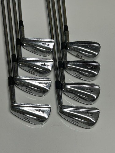 Vintage ben hogan set - set, ferro