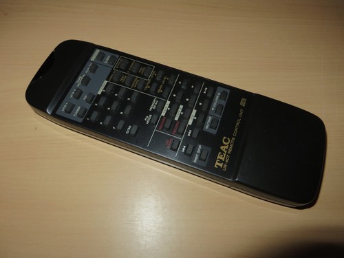 Originale teac 407 per - originale,