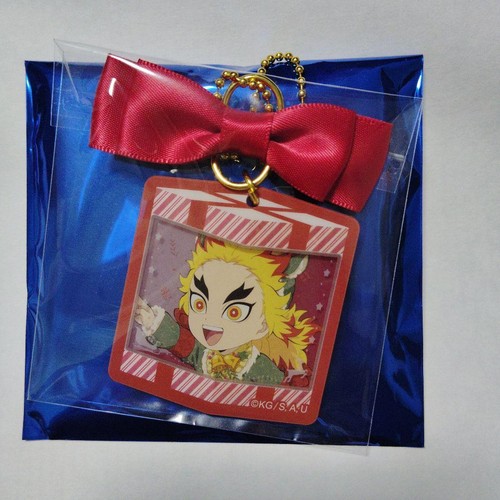 Charm ornamento demon slayer - charm,