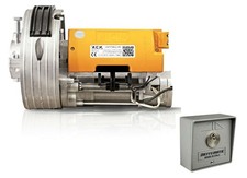 AUTOMAZIONE MOTORE PER