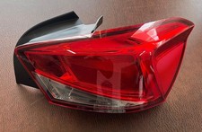 Stop Fanale Posteriore Dx Seat