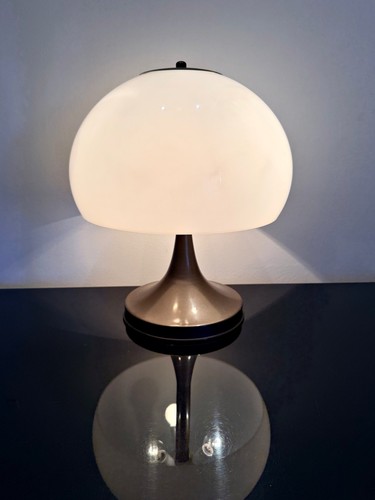 Lampada tavolo vintage - lampada, da