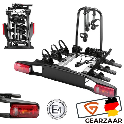Portabici elettrico gancio - , di