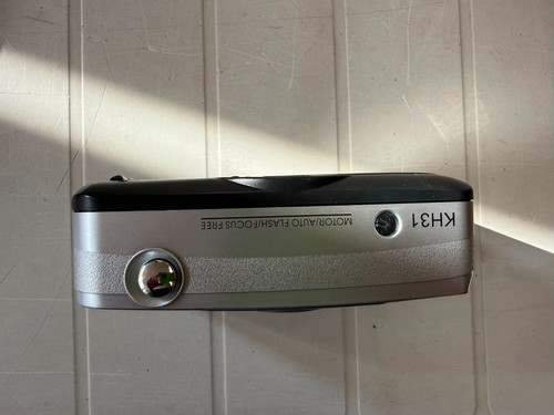 Tronic kh31 fotocamera - tronic,