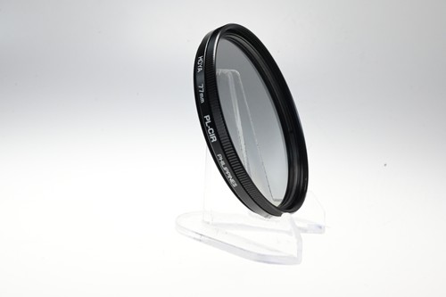 Filtro polarizzatore circolare