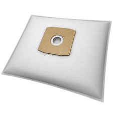 20 Staubsaugerbeutel für Daewoo RC 320, 350, 370