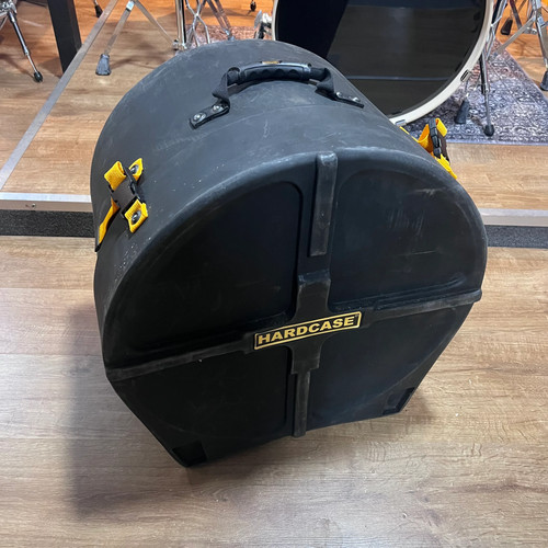 Custodia rigida per batteria