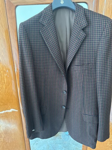 Giacca uomo sartoriale - sartoriale, tg.50