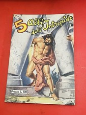 Raccolta Albi dell’Intrepido