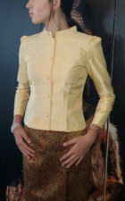 Camicetta tradizionale