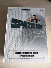 Spazio 1999 stagione - spazio,