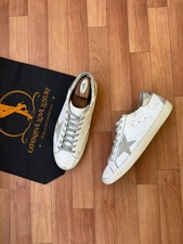 GOLDEN GOOSE SUPERSTAR