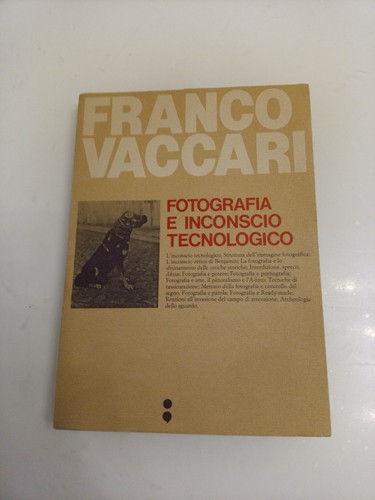 Fotografia inconscio - e,