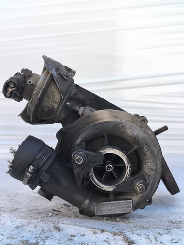Turbina volvo v50 ford - /,