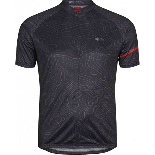 Maglia ciclismo allsize - maglia,