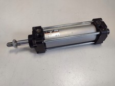 Cilindro ad aria compressa SMC