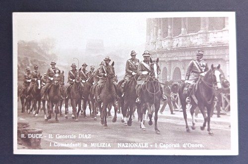 Duce generale diaz - duce,