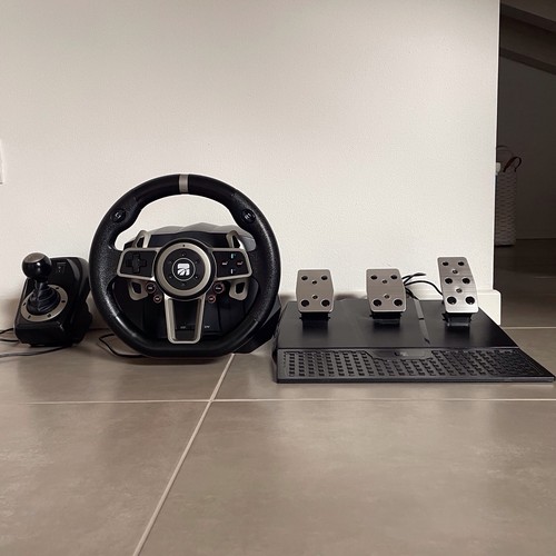 Volante extreme steering wheel - extreme,