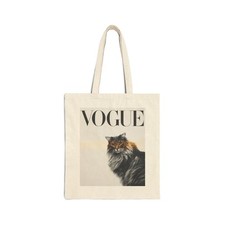 Borsa tote tela - tela, cotone