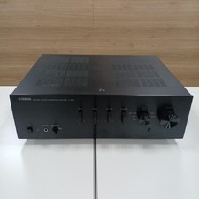 Amplificatore integrato YAMAHA