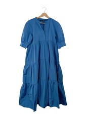 ZARA Abito blusa camicia Donna