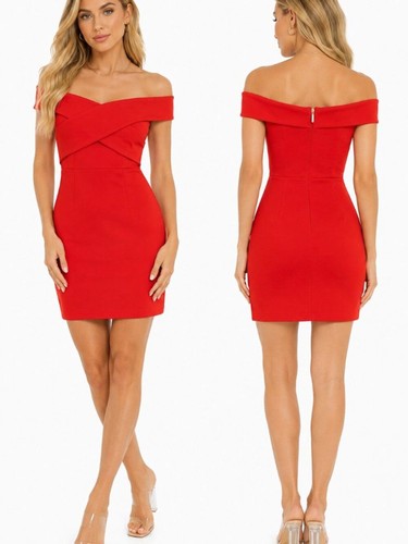 Mini abito donna lulus - mini,