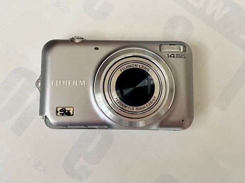 Fujifilm megapixel jx180 - fujifilm,