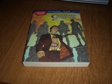 romanzi a fumetti sighma ed
