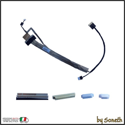 Flat cavo lcd - flat, acer